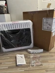 Hearthsense Recon Dual Fuel Ventless Blue Flame Heater 30K Btu, BF30T-BB-R New. Price: $179.99.