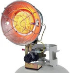 World Marketing Of America TT-15CSA Propane(lp) Tank Top Heater New. Price: $49.95.