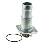 Engine Coolant Thermostat Housing Assembly- 538-187 Motorad New. Price: $49.19.