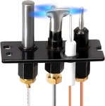 4021-736 Natural Gas (ng) Pilot Assembly Kits For Heatilator, Glo, Quadra New. Price: $67.00.