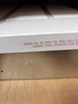 VFK404F Berko Commercial Fan Forced Recessed Wall Heater 240V Open. Price: $425.00.