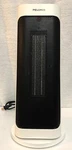Pelonis PH-19J 1500W Leaning Ceramic Tower Heater White Used. Price: $29.99.