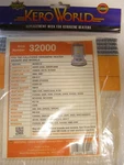 32000 New Kero-world Kerosene Heater Replacement Wick 6429450. Price: $6.00.