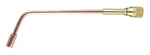 Acetylene Heating Tip J-63-1 With D-85 Style Mixer Compatible New. Price: $52.14.