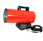 Sunnydaze 85,000 Btu Forced Air Propane Heater Overheat Auto-shutoff Open. Price: $150.00.