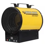 Duraheat Remote Controlled 3750 Watt 12,800 BTU,220 Volt Electric Fan/air Heater New. Price: $159.00.