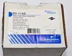 White Rodgers Fan Control Center Transformer 90-118E Free Shipping New. Price: $42.00.