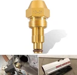 For 35000 Btu Reddy/desa/remington Heater PP206 HA3006 Fuel Nozzle Kit + O-ring New. Price: $15.95.