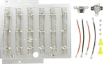 Genuine Speed Queen 61927 Heater Assembly 240V New. Price: $109.87.