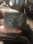 Craftsman Spaceheater Capacitor Used. Price: $12.00.