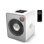 Vornado VMHI500 Whole Room Metal Space (2024 Model), Ice White New. Price: $117.77.