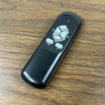 Genuine Life Smart 1500W Infrared Quartz Heater Remote - HT1153L HT1153W Used. Price: $8.95.