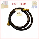 Mr. Heater 30-INCH Propane Hose Assembly New. Price: $22.71.