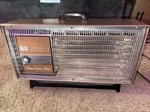 Vintage Arvin Instant Electric Heater Fanforced Automatic 3411-1 Working Retro Used. Price: $149.99.