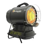 Mr Heater F270265 70,000 Btu Quiet Burner Technology Radiant Kerosene New. Price: $274.14.