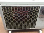 Manning Bowman Instant Model 325220A 1320 Watt Heater Used. Price: $47.00.