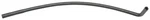 Hvac Hose-heater To Wp For 1988 Chrysler New Yorker 2.2L L4 Gas Gates. Price: $32.37.