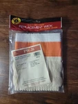 Replacement For Kerosene Heater PW-26 New Pick-a-wick.. Price: $8.00.