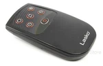 Lasko 5165 Digital Ceramic Tower Heater Genuine Remote Control CT22650 Used. Price: $23.00.