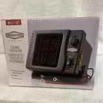 Roadpro 12-VOLT Direct Wire Ceramic Heater/fan With Swivel Base RPSL-681 New. Price: $49.99.
