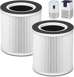 B-D02L/M05 Replacement Filter, Compatible With Mooka & M05, For Vewior New. Price: $34.99.