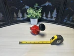 New Heat Wagon Regulator, MEGR-6120 Red 0-30 Psi. Price: $40.00.