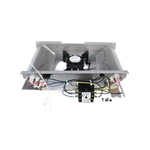 Berko Heater Section 4KW 208V FFCH548 - Genuine Oem Replacement Part New. Price: $727.50.