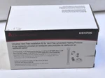 Hearthsense Hsvfik Universal Vent Free Installation Kit Connector Set New. Price: $15.50.