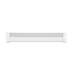 Baseboarders Basic Series 4 Ft Galvanized Steel Easy Slip-on Heater... New. Price: $194.12.