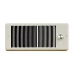 Tpi E4315TRPW Electric Bath Heater With Wall Box New. Price: $247.47.