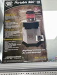 Comfort Gear 360 Degree Propane Space Heater Indoor/outdoor Portable Radiator New. Price: $250.00.