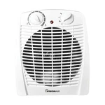Visionair Wire Element Heater 1500-WATT Electric Space With Thermostat New. Price: $34.99.