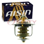 Aisin THN-011 Engine Coolant Thermostat For WV54BN-82 427-180 21200-EA000 Uh New. Price: $22.23.