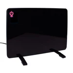 Cozy Products New And Improved Legs, Flat Panel Space Heater For Home. Price: $59.99.