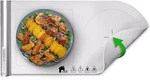 Econohome Flexible Food Warmer - Electric Powered Warming Plate Fast Heat New. Price: $15.90.