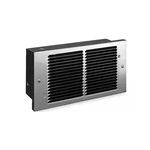 PAW1215-SS 120V 250-1500W Wall Heater New. Price: $1172.58.