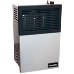 Comfort Glow 11,000 Btu 350 Sq. Ft. Direct Vent Dual Fuel Wall Heater DVN11D New. Price: $320.00.
