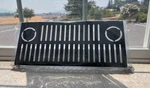 Toyotomi Rear Guard For OM-22 Part Number 20479851 New. Price: $18.00.