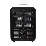 15" 1500/1300W Milkhouse Heater With 2 Prong Power Cord New. Price: $53.09.