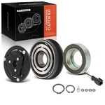 A-premium Air Conditioner Ac Compressor Clutch Kit Compatible With Subaru... New. Price: $80.16.