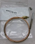 099236-01 Thermocouple Reddy Desa, 6233NR Universal #308V Open. Price: $24.99.