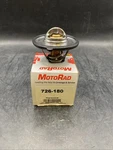 Brand New Motorad 726-180 Authentic Thermostat Free Shipping!!!. Price: $18.25.