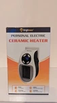 Brightown 350W Personal Electric Ceramic Heater Wall Timer Led Display Open Box. Price: $19.99.