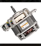 Grealth Replacement Washer Motor For Ge, WH49X25375 O.4HP 1650 Rpm 120 V Open. Price: $50.00.
