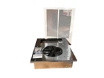 Broan, 194 Series, Wall Heater, High Capacity, 1500/3000W, 240VAC, 1125/2250W New. Price: $252.99.