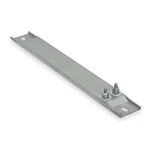 Tempco CSH00175 Strip HEATER,120V,14 In. L,1200 Deg F New. Price: $68.25.