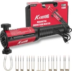 Induction Heater 1500W 110V Bolt Removal,handheld Magnetic Tool New. Price: $291.05.