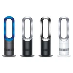 Dyson AM09 Hot + Cool Heater & Fan Refurbished Certified. Price: $209.99.