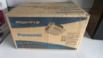 Panasonic FV-11VHL2 Whisperwarm 110 Cfm Ceiling Exhaust Fan With Light & Heater Open. Price: $265.00.
