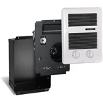 CBC103TW 1000W 120/240V Wall Heater New. Price: $212.96.